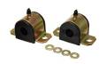 Sway Bar Bushing Set - Energy Suspension 8.5125G UPC: 703639717980