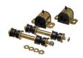 Sway Bar Bushing Set - Energy Suspension 8.5123G UPC: 703639403142