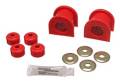 Sway Bar Bushing Set - Energy Suspension 8.5117R UPC: 703639402947