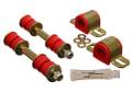 Sway Bar Bushing Set - Energy Suspension 8.5105R UPC: 703639402510