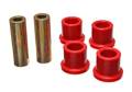 Steering and Front End Components - Rack And Pinion Bushing - Energy Suspension - Rack And Pinion Bushing Set - Energy Suspension 5.10105R UPC: 703639939306