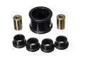 Steering and Front End Components - Rack And Pinion Bushing - Energy Suspension - Rack And Pinion Bushing Set - Energy Suspension 16.10105G UPC: 703639105480