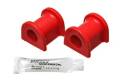 Sway Bar Bushing Set - Energy Suspension 5.5162R UPC: 703639069683