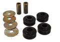 Differential Carrier Bushing Set - Energy Suspension 4.1126G UPC: 703639052333