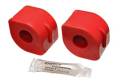 Sway Bar Bushing Set - Energy Suspension 3.5200R UPC: 703639287742