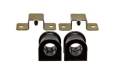 Sway Bar Bushing Set - Energy Suspension 4.5158G UPC: 703639336181