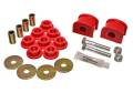 Sway Bar Bushing Set - Energy Suspension 4.5153R UPC: 703639702788