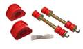 Sway Bar Bushing Set - Energy Suspension 4.5145R UPC: 703639335986