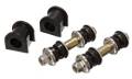 Sway Bar Bushing Set - Energy Suspension 4.5141G UPC: 703639335849