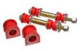 Sway Bar Bushing Set - Energy Suspension 4.5140R UPC: 703639335818