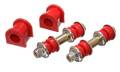 Sway Bar Bushing Set - Energy Suspension 4.5139R UPC: 703639335771