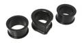 Steering and Front End Components - Rack And Pinion Bushing - Energy Suspension - Rack And Pinion Bushing Set - Energy Suspension 7.10104G UPC: 703639709718