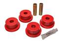 Differential Carrier Bushing Set - Energy Suspension 3.1104R UPC: 703639276432