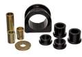 Steering and Front End Components - Rack And Pinion Bushing - Energy Suspension - Rack And Pinion Bushing Set - Energy Suspension 8.10101G UPC: 703639400653