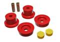 Differentials and Components - Differential Bushing - Energy Suspension - Differential Carrier Bushing Set - Energy Suspension 11.4101R UPC: 703639078876