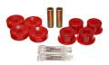 Shocks and Components - Shock Absorber Bushing - Energy Suspension - Shock Bushing Set - Energy Suspension 16.8108R UPC: 703639256601