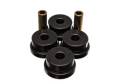 Differentials and Components - Differential Bushing - Energy Suspension - Differential Carrier Bushing Set - Energy Suspension 3.1103G UPC: 703639276371