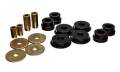 Differentials and Components - Differential Bushing - Energy Suspension - Differential Carrier Bushing Set - Energy Suspension 5.1108G UPC: 703639053897