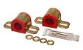 Sway Bar Bushing Set - Energy Suspension 5.5101R UPC: 703639370086