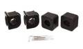 Sway Bar Bushing Set - Energy Suspension 5.5102G UPC: 703639370116