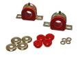 Sway Bar Bushing Set - Energy Suspension 5.5127R UPC: 703639371038