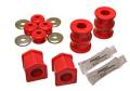 Sway Bar Bushing Set - Energy Suspension 5.5142R UPC: 703639371342