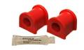 Sway Bar Bushing Set - Energy Suspension 5.5161R UPC: 703639074137