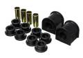 Sway Bar Bushing Set - Energy Suspension 5.5166G UPC: 703639088950