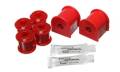 Sway Bar Bushing Set - Energy Suspension 5.5167R UPC: 703639088974