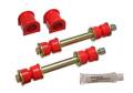 Sway Bar Bushing Set - Energy Suspension 8.5106R UPC: 703639402565