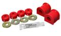 Sway Bar Bushing Set - Energy Suspension 8.5115R UPC: 703639402855