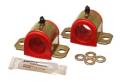 Sway Bar Bushing Set - Energy Suspension 8.5121R UPC: 703639403098