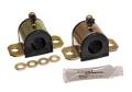 Sway Bar Bushing Set - Energy Suspension 8.5128G UPC: 703639072881