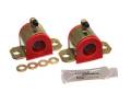 Sway Bar Bushing Set - Energy Suspension 8.5128R UPC: 703639072898