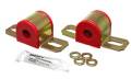 Sway Bar Bushing Set - Energy Suspension 9.5101R UPC: 703639411840