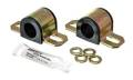 Sway Bar Bushing Set - Energy Suspension 9.5127G UPC: 703639413011