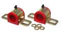 Sway Bar Bushing Set - Energy Suspension 9.5164R UPC: 703639413646