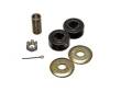Steering and Front End Components - Rack And Pinion Bushing - Energy Suspension - Rack And Pinion Bushing Set - Energy Suspension 3.10102G UPC: 703639276227