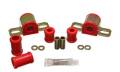 Sway Bar Bushing Set - Energy Suspension 3.5103R UPC: 703639284512