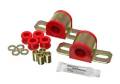 Sway Bar Bushing Set - Energy Suspension 3.5151R UPC: 703639286462