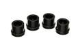 Steering and Front End Components - Rack And Pinion Bushing - Energy Suspension - Rack And Pinion Bushing Set - Energy Suspension 4.10102G UPC: 703639329510