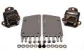 GM LS Series Motor Mount Conversion Kit - Energy Suspension 3.1149G UPC: 703639085935