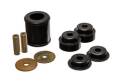 Differential Carrier Bushing Set - Energy Suspension 7.1119G UPC: 703639910459