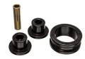 Steering and Front End Components - Rack And Pinion Bushing - Energy Suspension - Rack And Pinion Bushing Set - Energy Suspension 3.10101G UPC: 703639276173