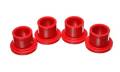Steering and Front End Components - Rack And Pinion Bushing - Energy Suspension - Rack And Pinion Bushing Set - Energy Suspension 5.10104R UPC: 703639086642