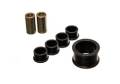 Steering and Front End Components - Rack And Pinion Bushing - Energy Suspension - Rack And Pinion Bushing Set - Energy Suspension 7.10105G UPC: 703639913610