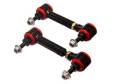 Pivot-Style Adjustable End Links - Energy Suspension 9.8169R UPC: 703639967866