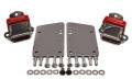 GM LS Series Motor Mount Conversion Kit - Energy Suspension 3.1147R UPC: 703639085928