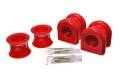 Sway Bar Bushing Set - Energy Suspension 5.5168R UPC: 703639939993