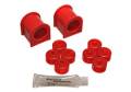 Sway Bar Bushing Set - Energy Suspension 7.5119R UPC: 703639709619